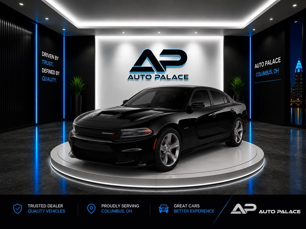 2023 Dodge Charger GT