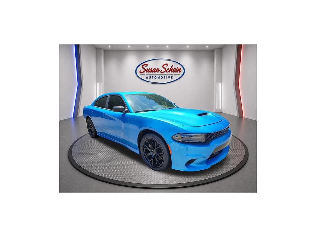 2023 Dodge Charger GT
