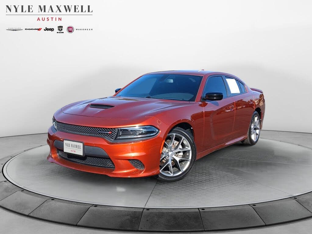 2023 Dodge Charger GT