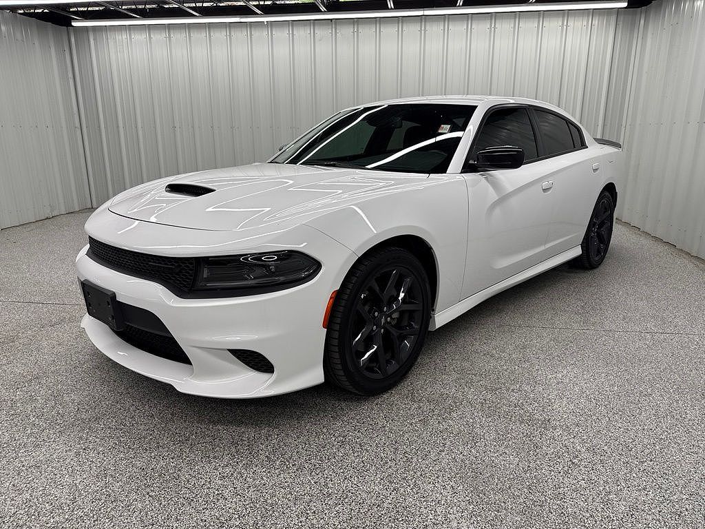 2023 Dodge Charger GT