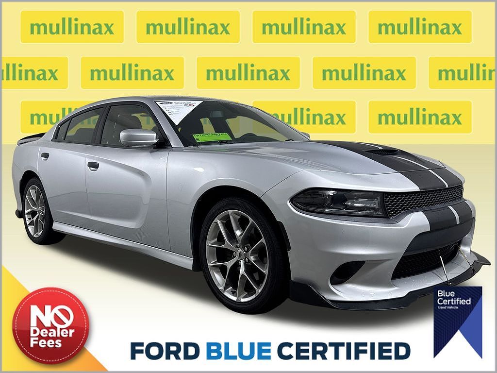 2020 Dodge Charger GT