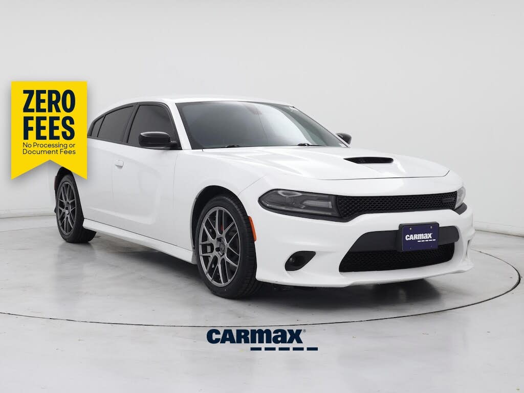2020 Dodge Charger GT