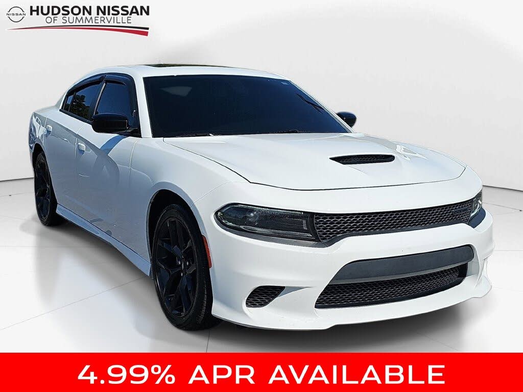 2023 Dodge Charger GT