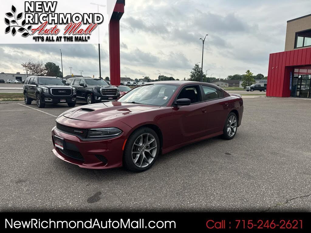 2023 Dodge Charger GT