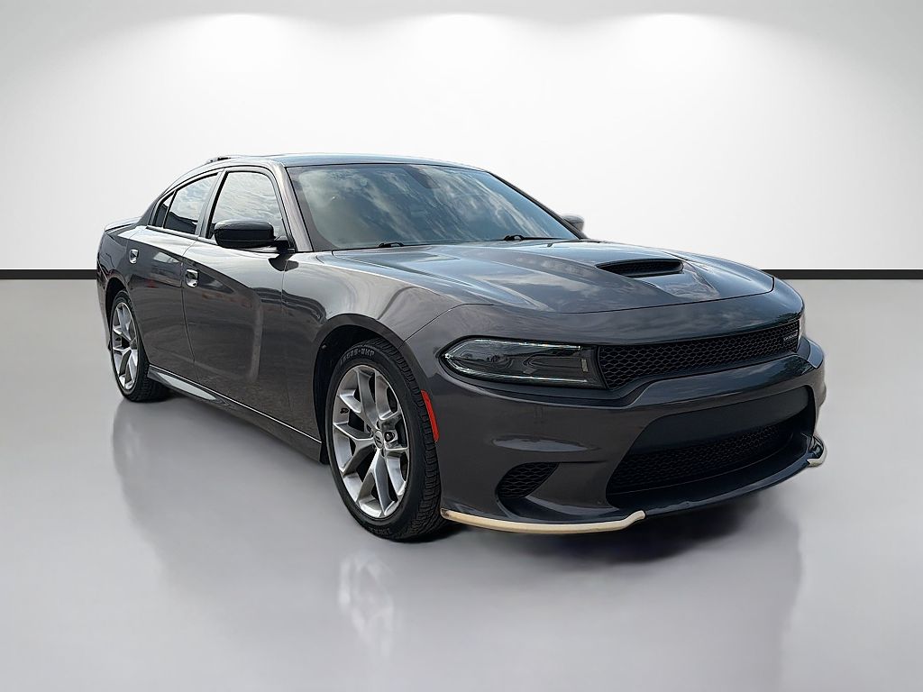 2023 Dodge Charger GT