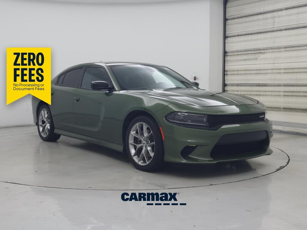2023 Dodge Charger GT