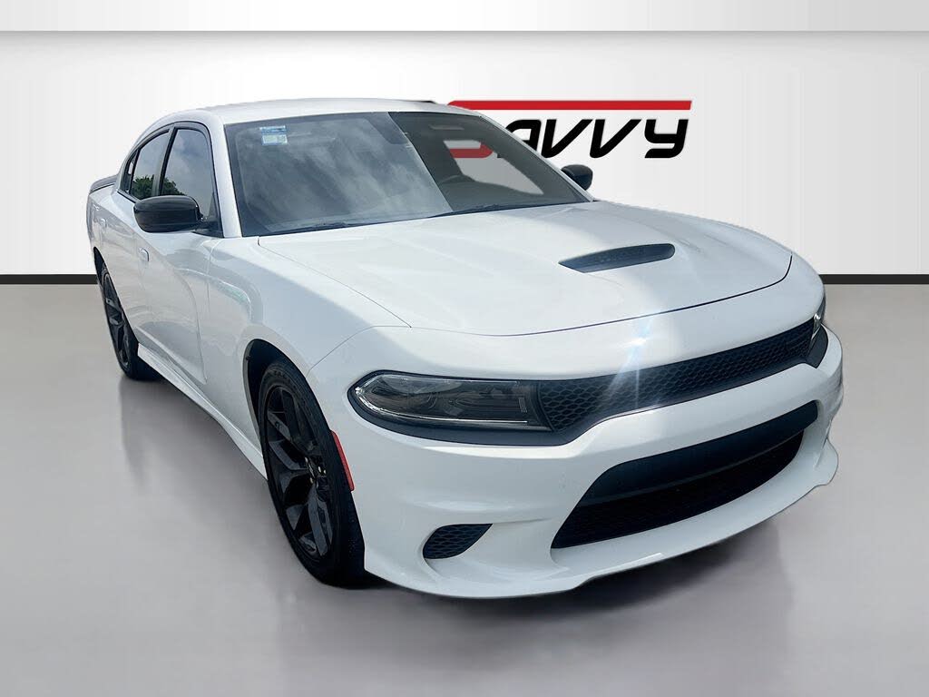 2023 Dodge Charger GT
