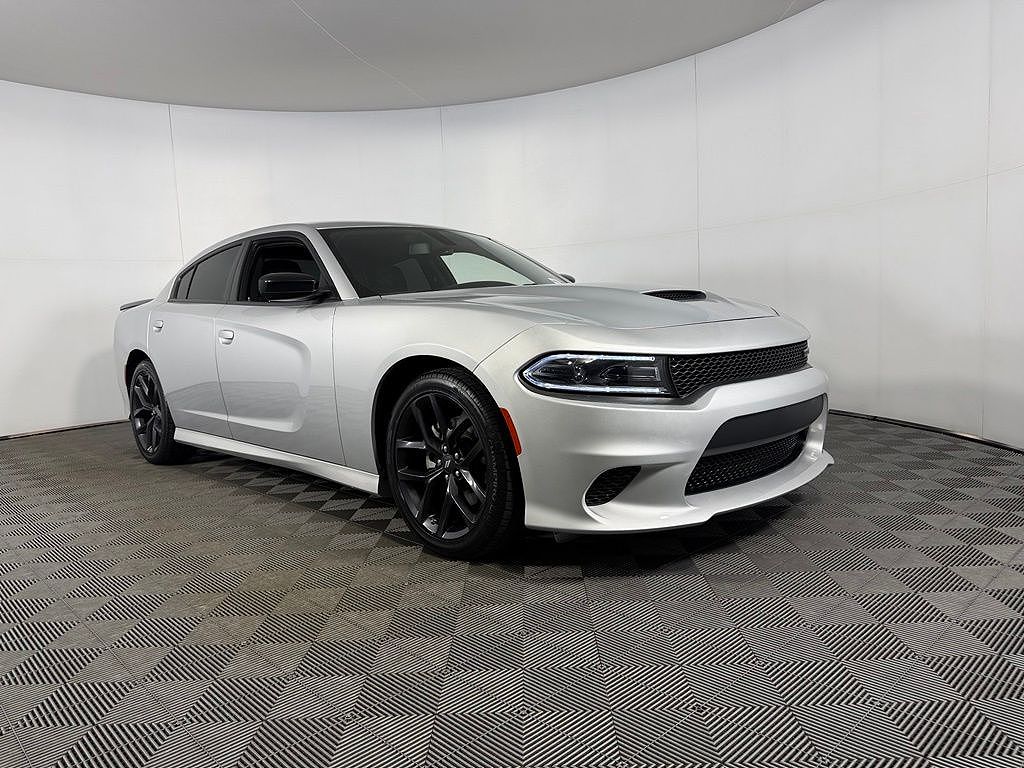 2023 Dodge Charger GT