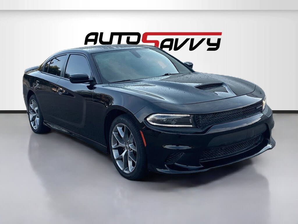 2023 Dodge Charger GT