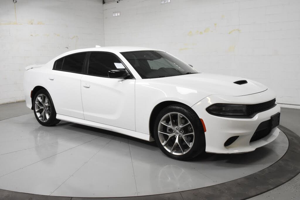 2023 Dodge Charger GT