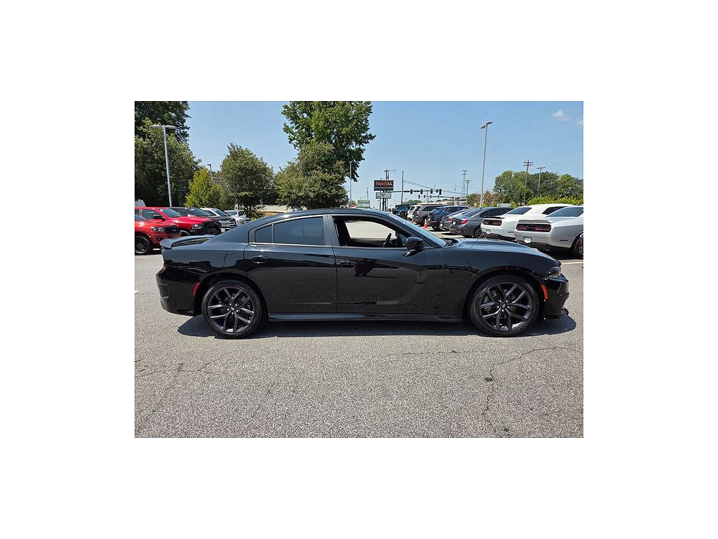 2023 Dodge Charger GT