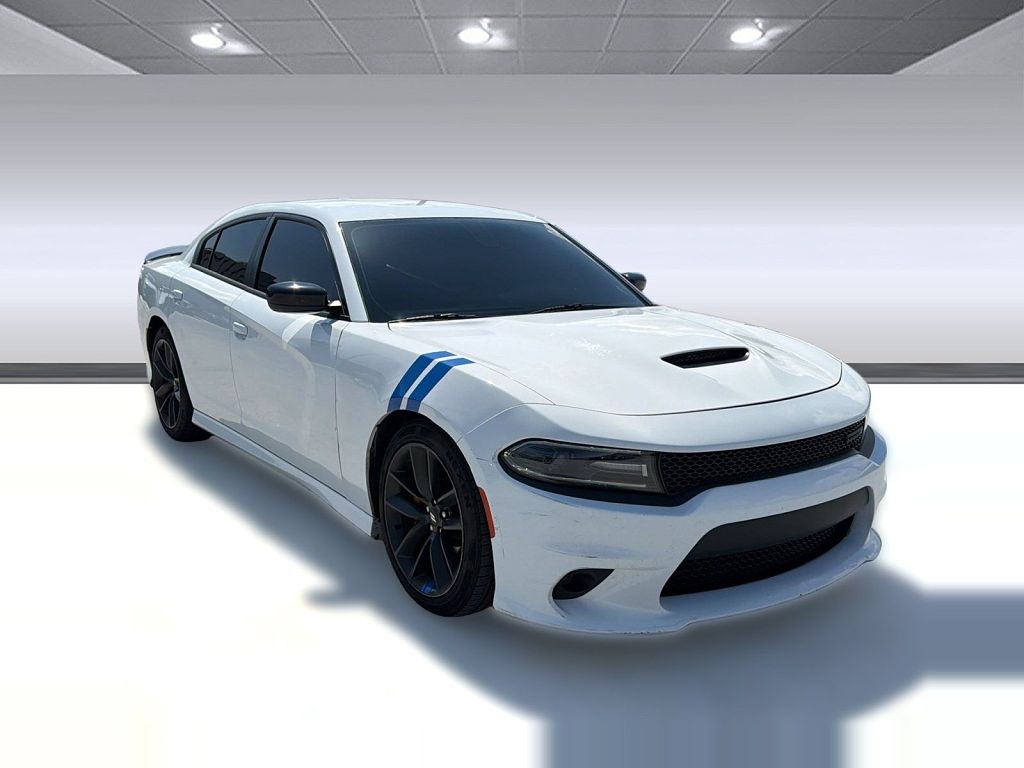 2020 Dodge Charger GT