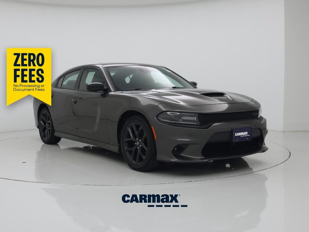 2020 Dodge Charger GT