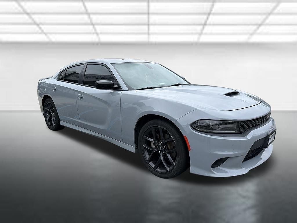 2021 Dodge Charger GT