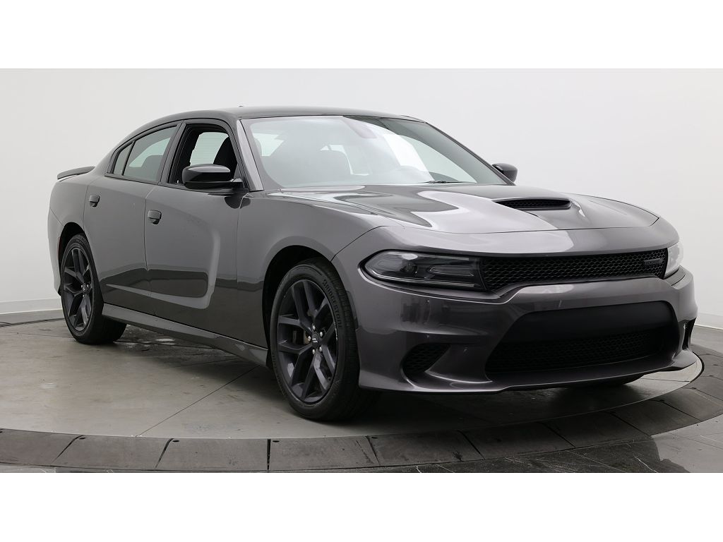 2023 Dodge Charger GT