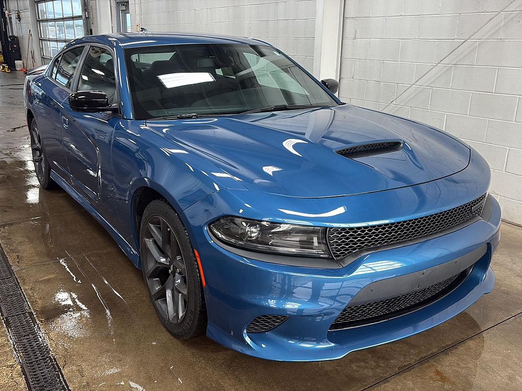 2023 Dodge Charger GT