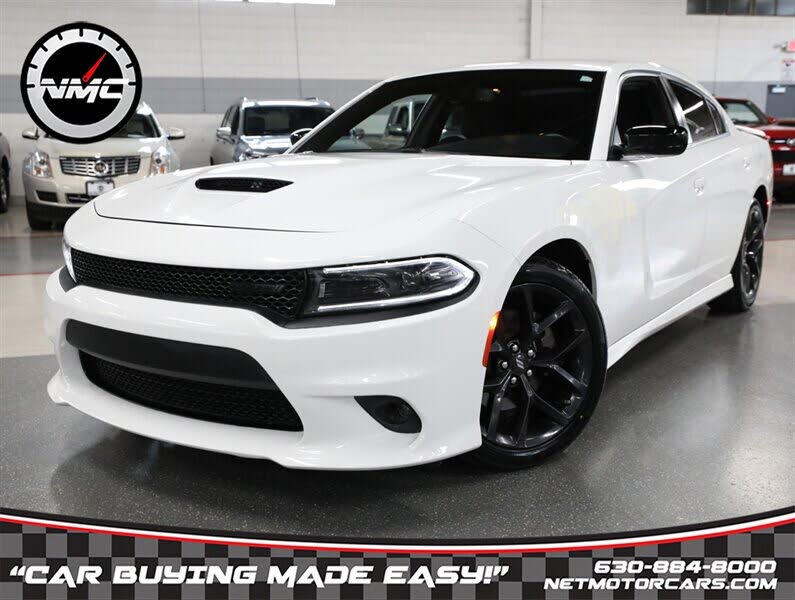 2022 Dodge Charger GT