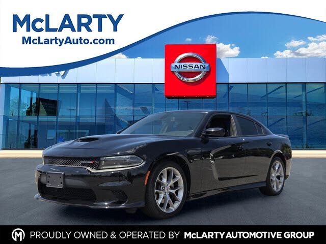 2023 Dodge Charger GT