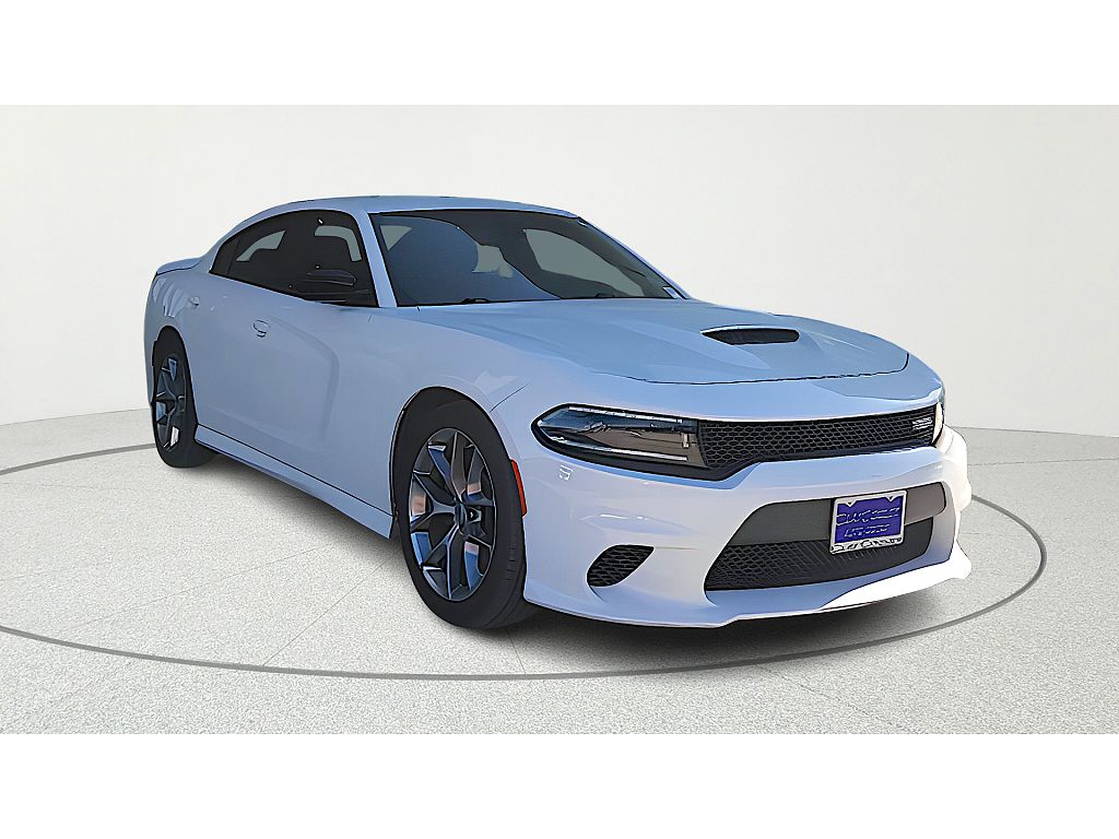 2023 Dodge Charger GT