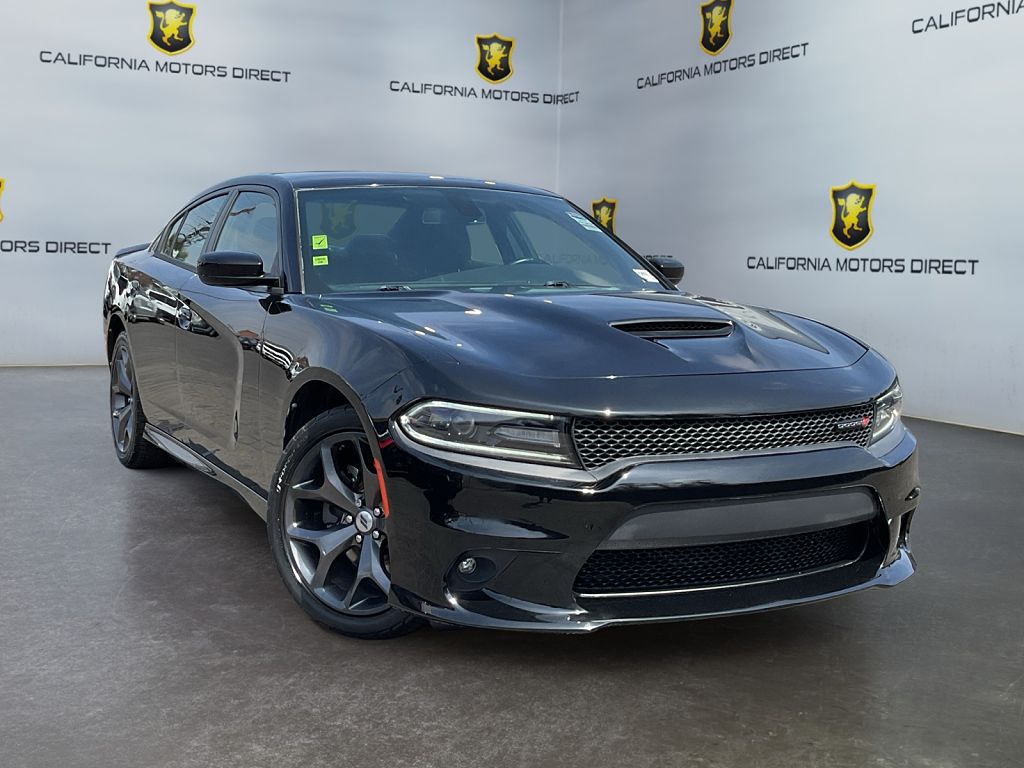 2019 GT in Pitch Black Clear Coat, 43,675 miles for sale in Santa Ana, CA