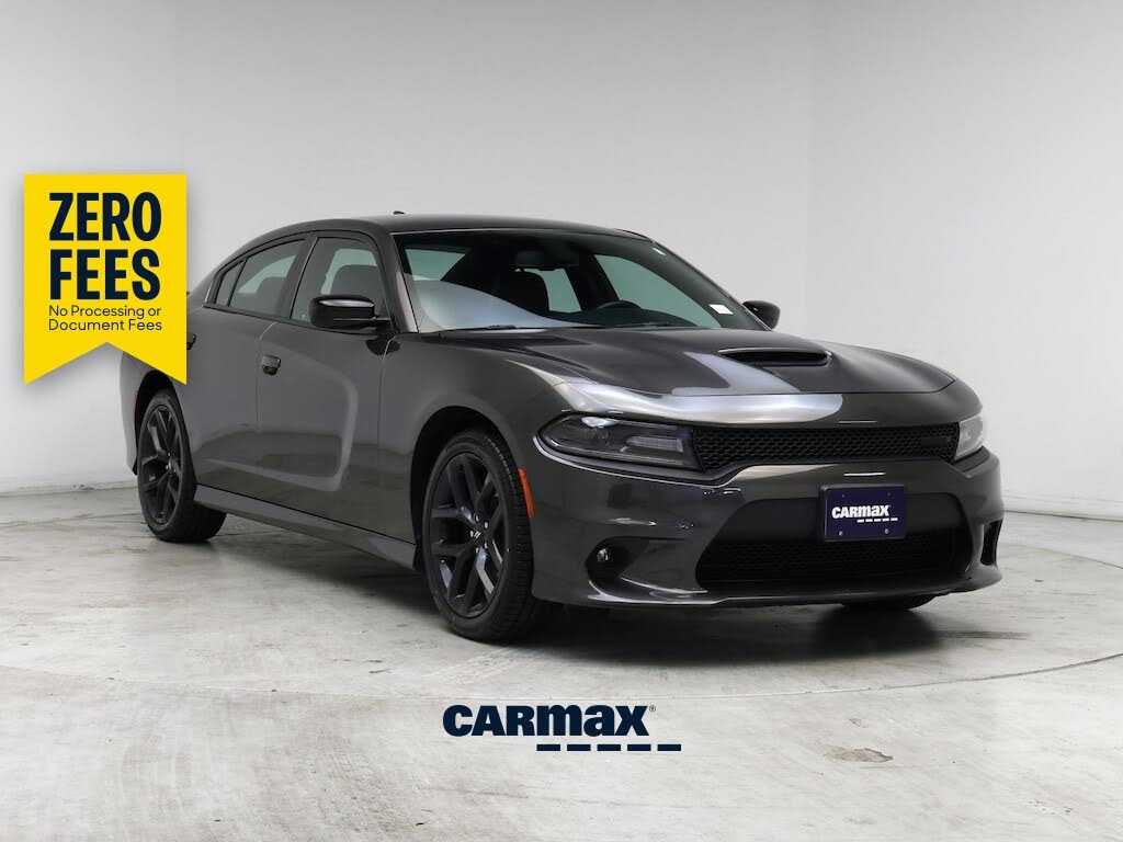 2020 Dodge Charger GT