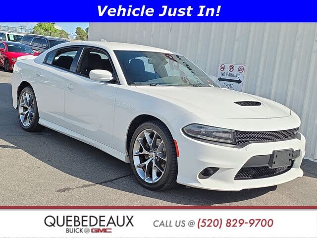 2021 Dodge Charger GT