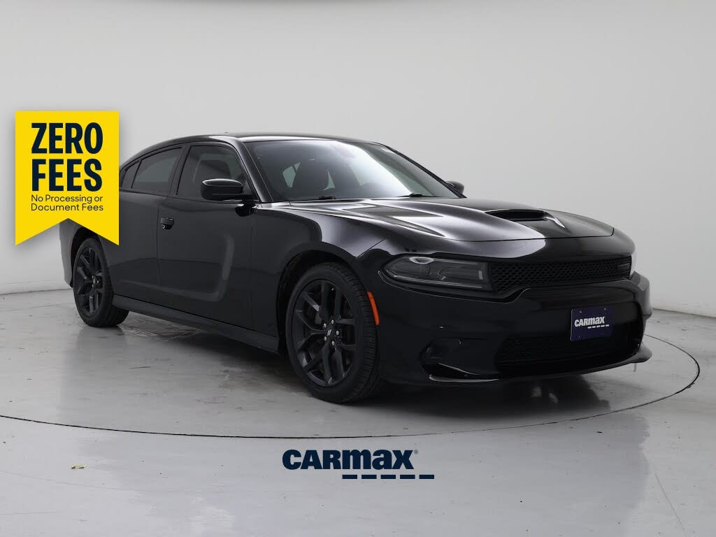 2022 Dodge Charger GT