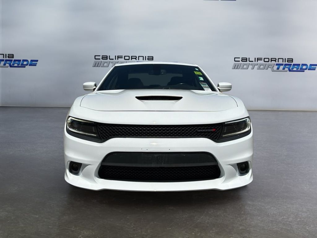 2022 Dodge Charger GT