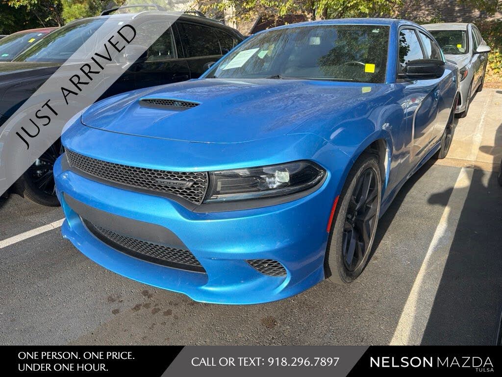 2023 Dodge Charger GT