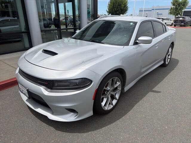 2020 Dodge Charger GT