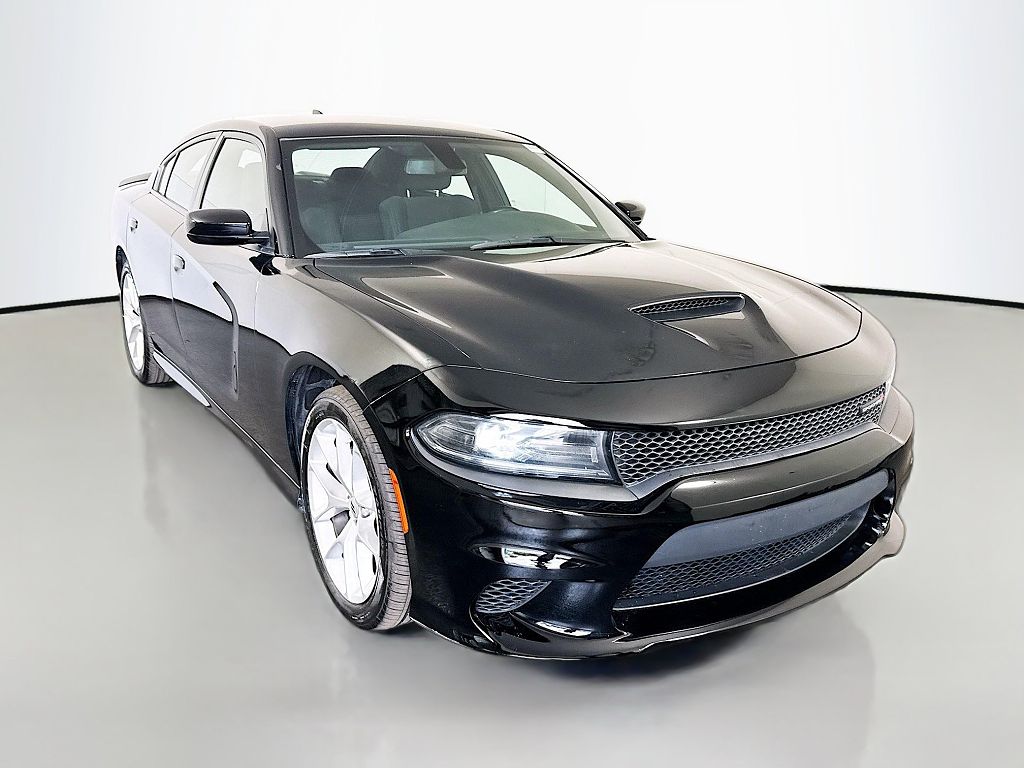 2023 Dodge Charger GT