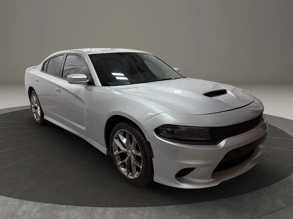 2023 Dodge Charger GT