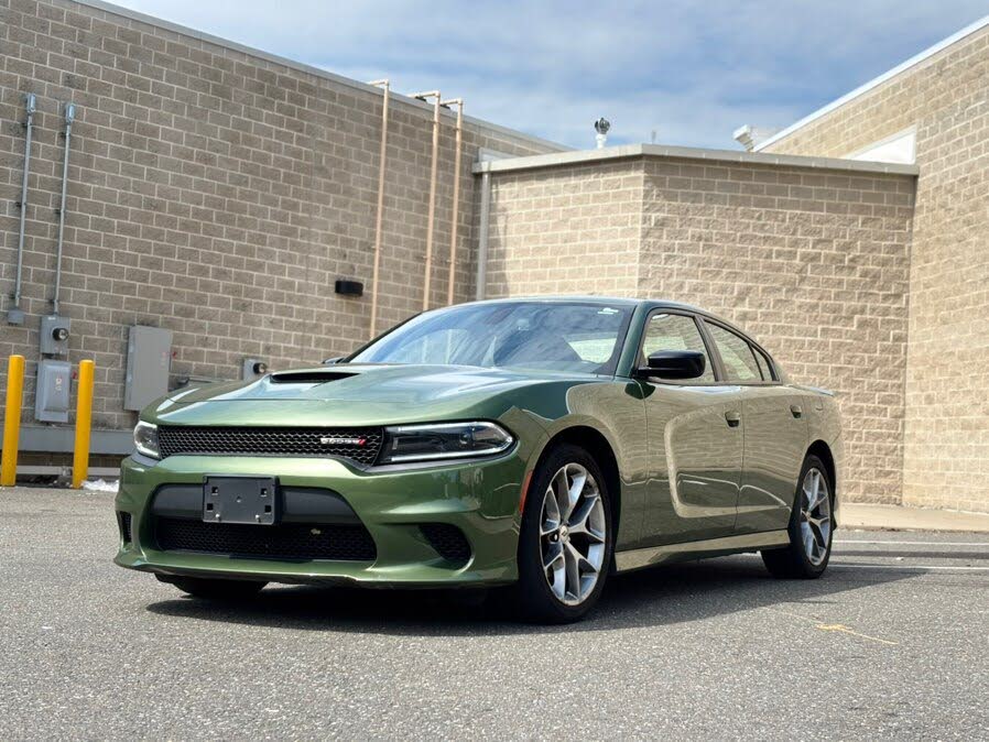 2023 Dodge Charger GT