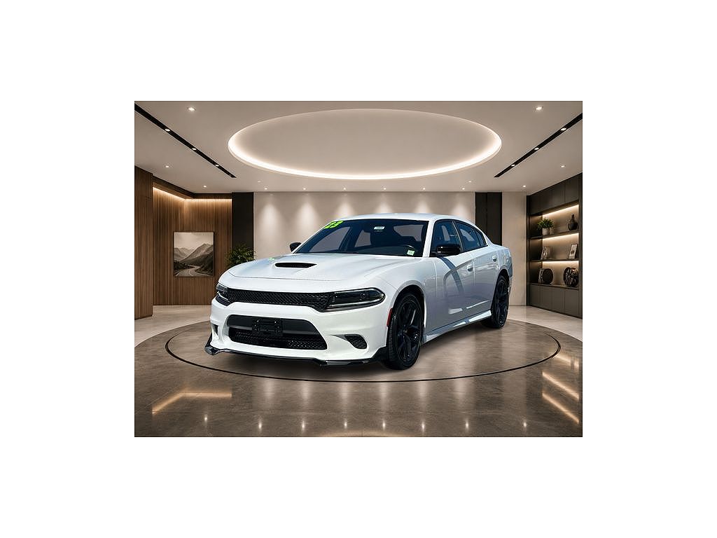 2023 Dodge Charger GT