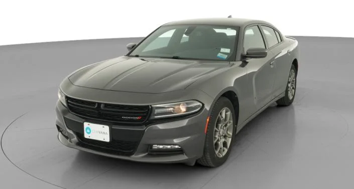 2017 SXT in Granite Pearl Coat, 46,813 miles for sale in Columbus, OH