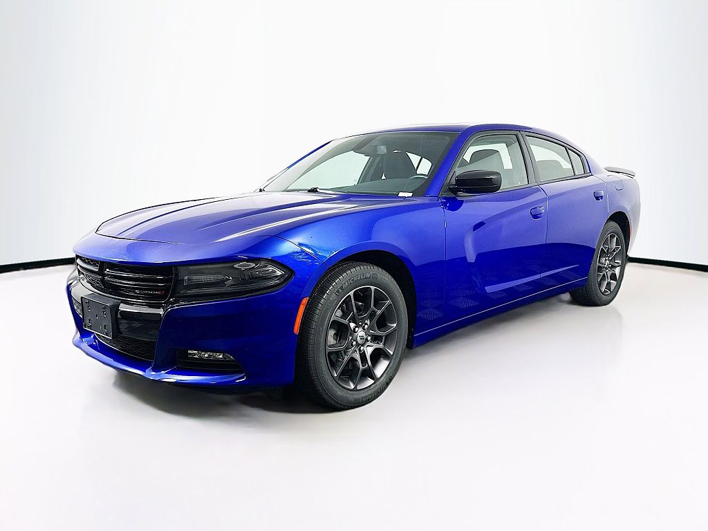 2018 GT in IndiGo Blue, 6,130 miles for sale in Charlotte, NC