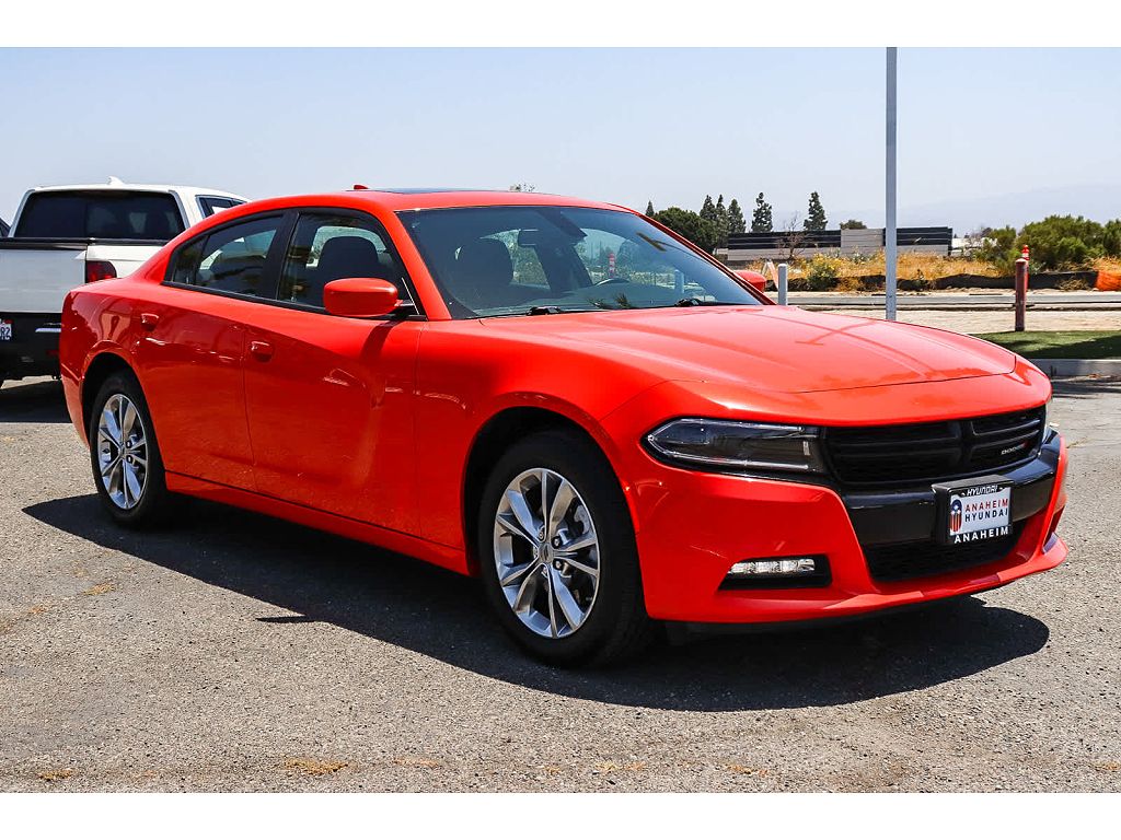 2022 SXT in Go Mango, 24,877 miles for sale in Anaheim, CA