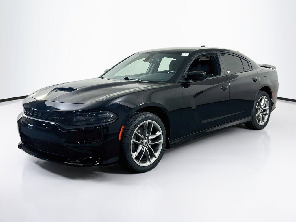 2021 Dodge Charger GT