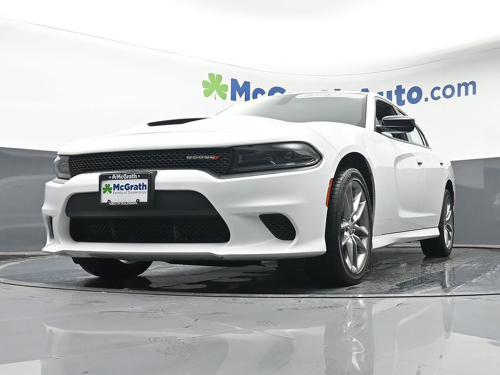 2023 Dodge Charger GT