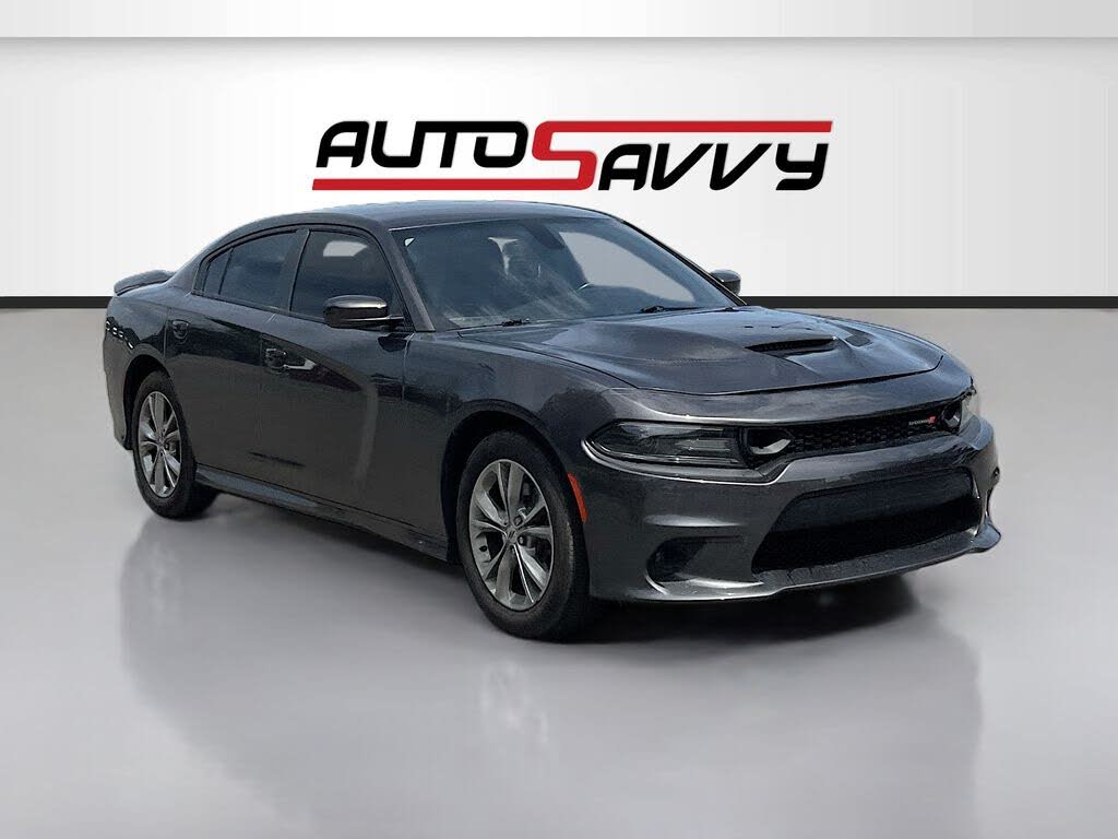 2020 Dodge Charger GT