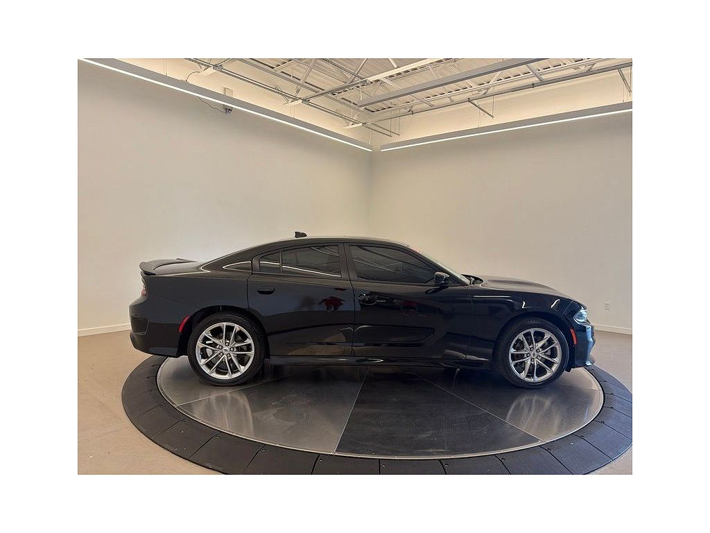 2022 Dodge Charger GT