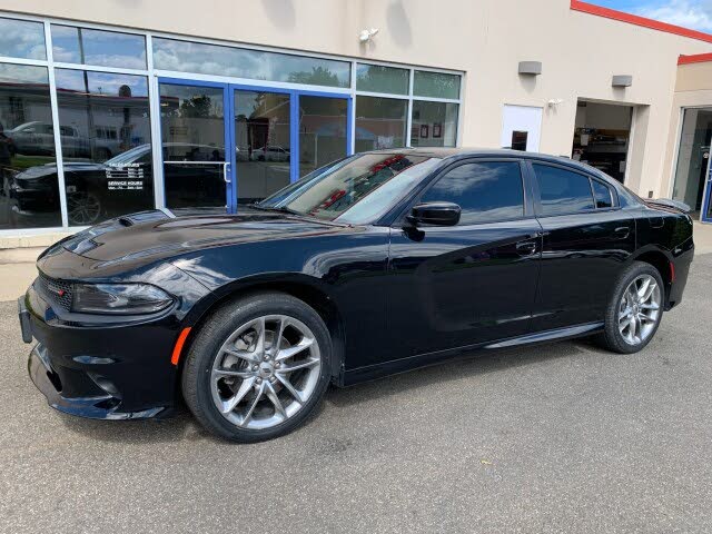 2022 Dodge Charger GT