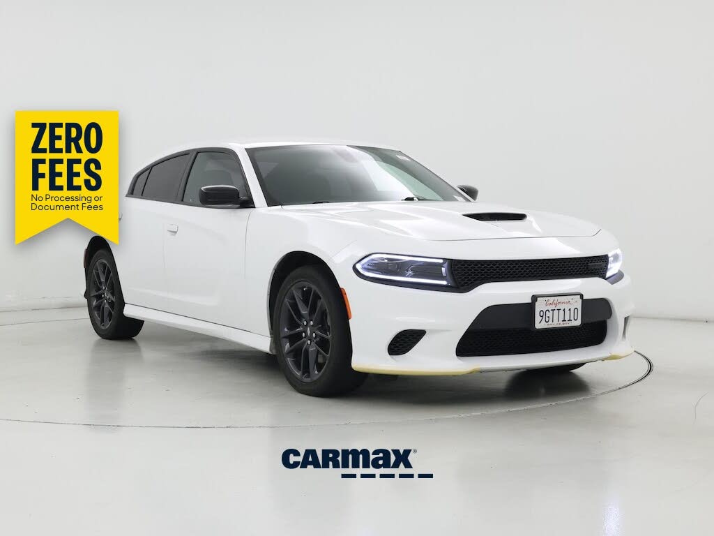 2023 Dodge Charger GT