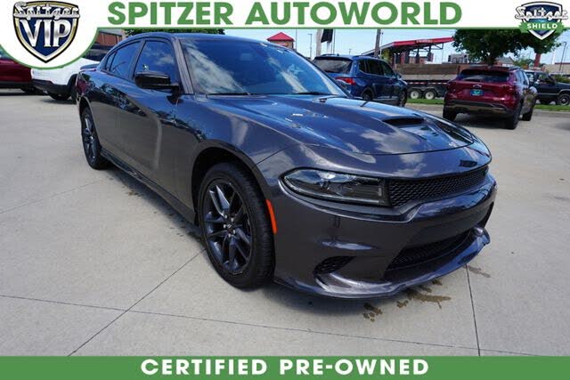 2023 Dodge Charger GT