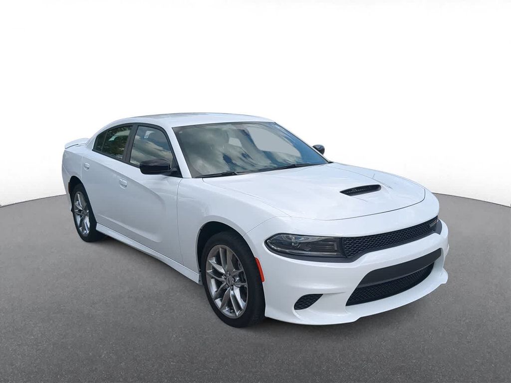 2023 Dodge Charger GT