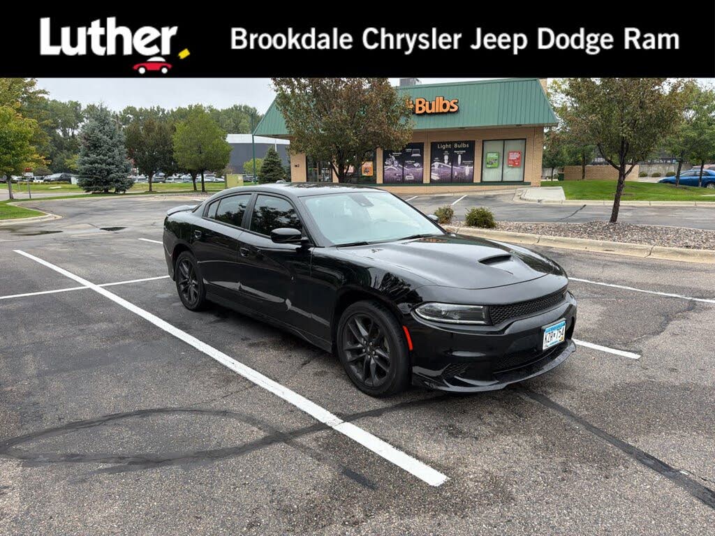 2023 Dodge Charger GT