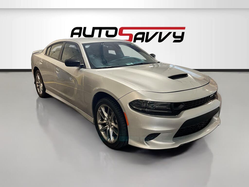 2023 Dodge Charger GT