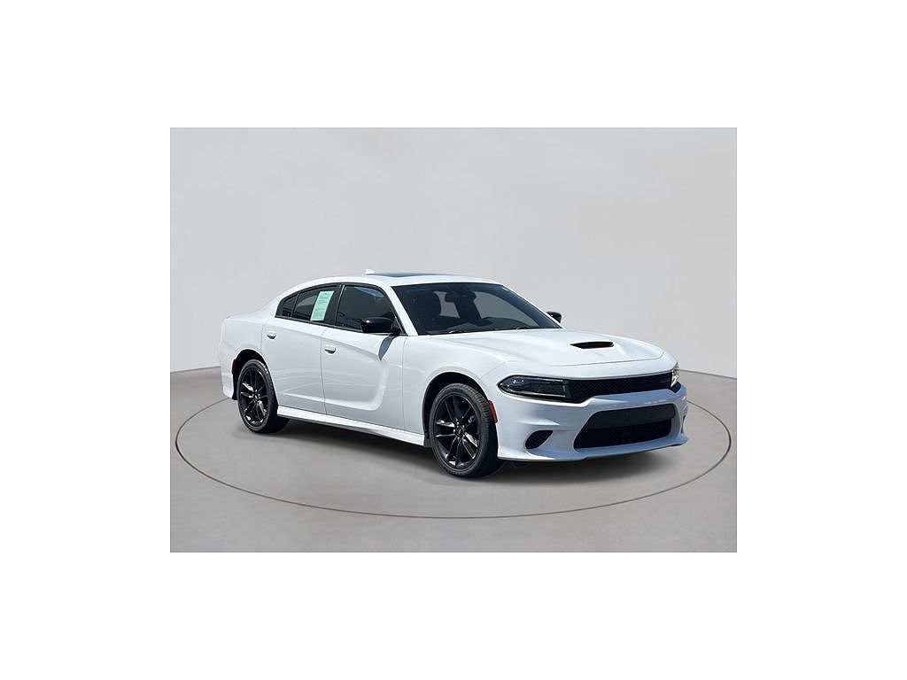 2023 Dodge Charger GT