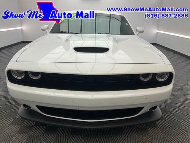 2023 Dodge Challenger R/T