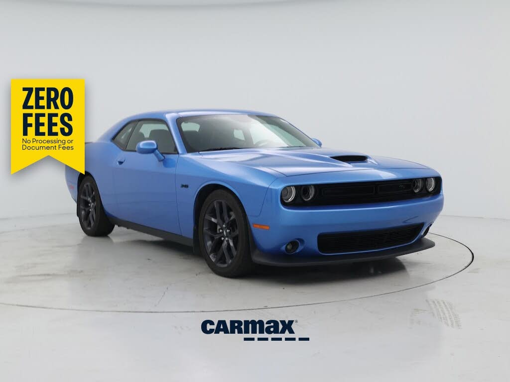 2023 Dodge Challenger R/T